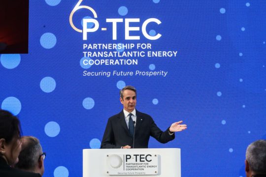 kyriakos p-tec